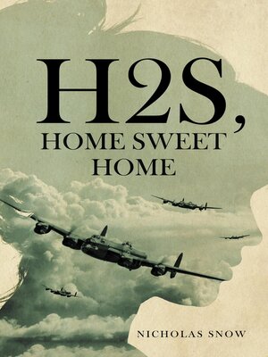 cover image of H2S, Home Sweet Home
